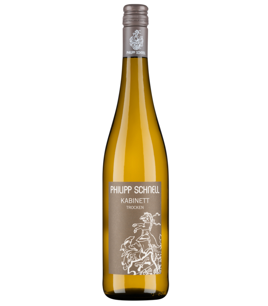 Riesling Kabinett trocken 2023