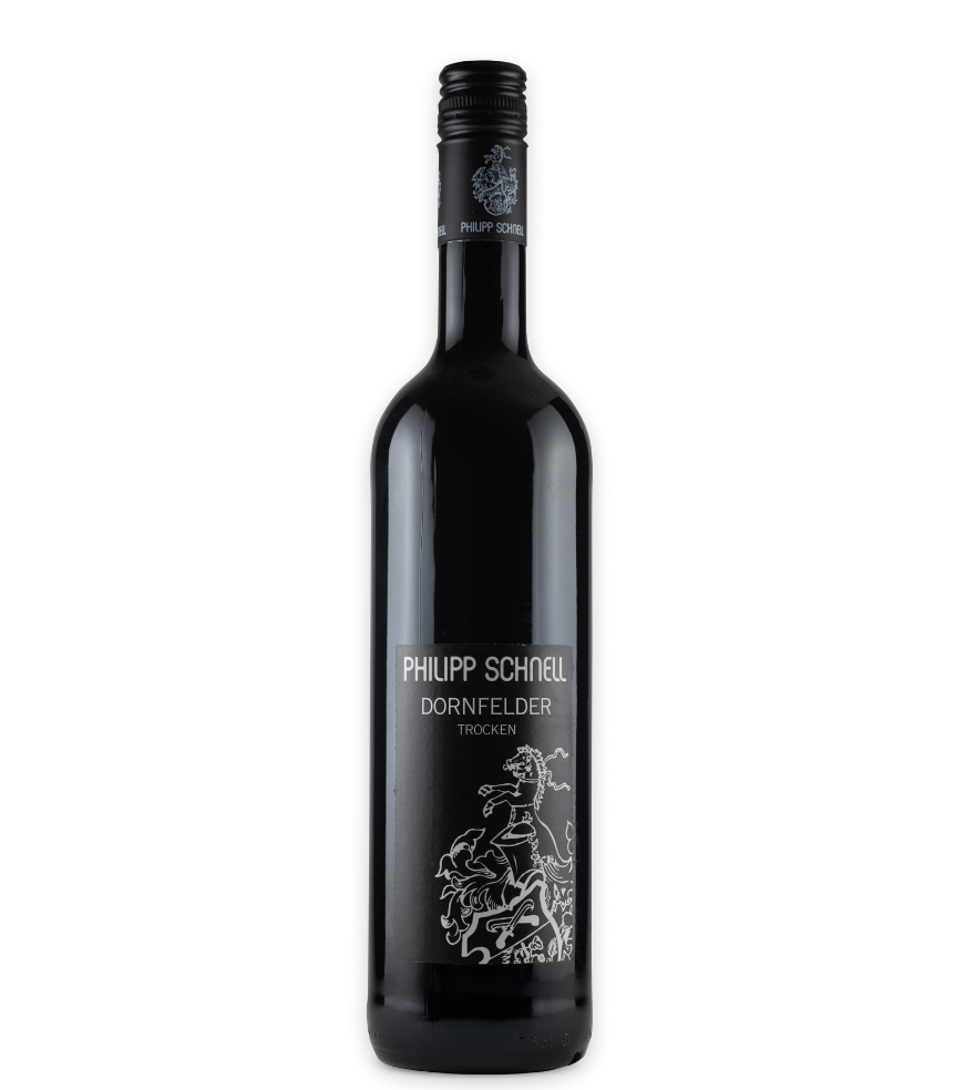 Dornfelder trocken 2022