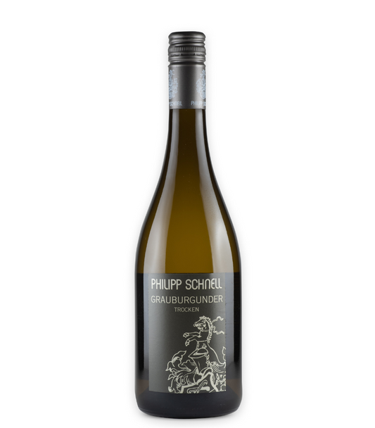 Grauburgunder trocken 2024