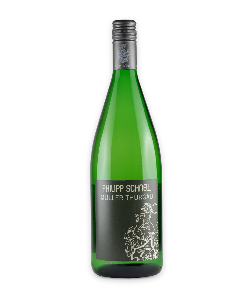 Müller-Thurgau 2023