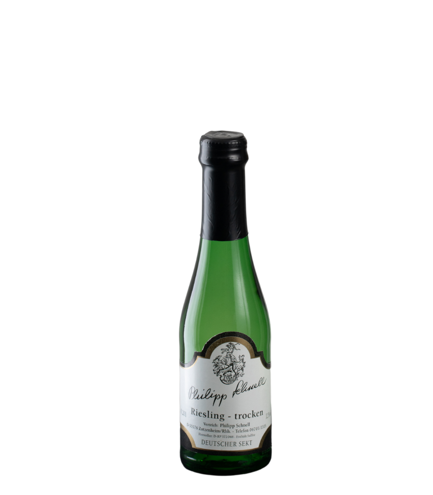 Sekt Piccolo