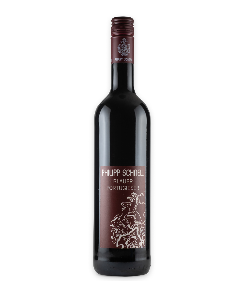 Blauer Portugieser 2023