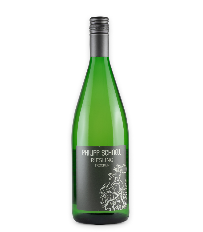 Riesling trocken 2024