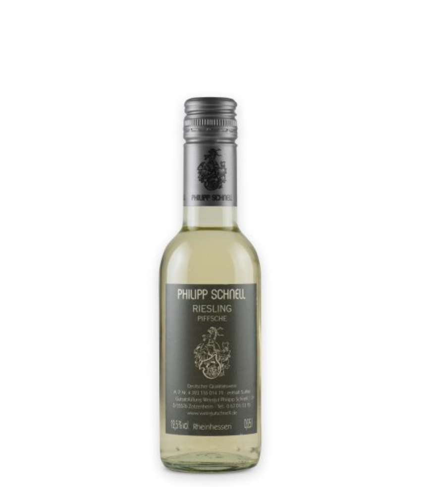 Riesling Piffsche trocken