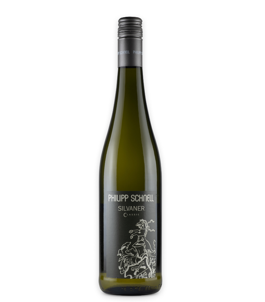 Silvaner Classic 2022
