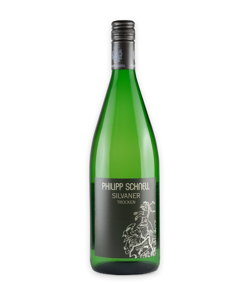 Silvaner trocken 2023