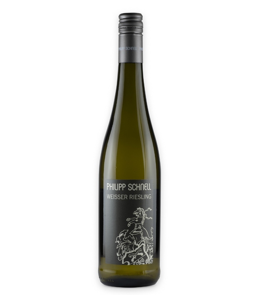 Weißer Riesling 2024