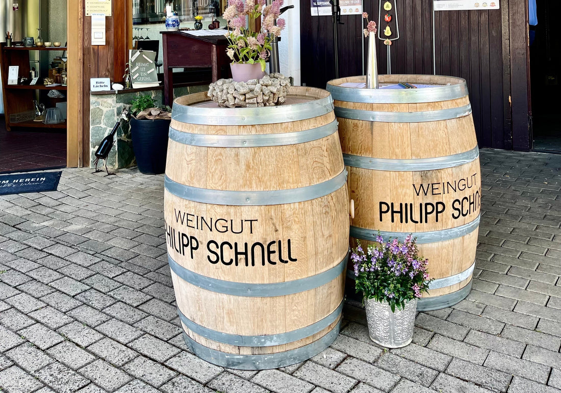 Die besten Sommerweine: Welcher Wein passt zu heißen Tagen?