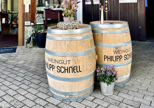 Die besten Sommerweine: Welcher Wein passt zu heißen Tagen?